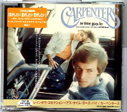 Carpenters - As Time Goes By